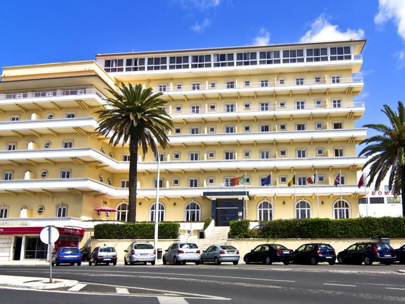 SANA Estoril Hotel