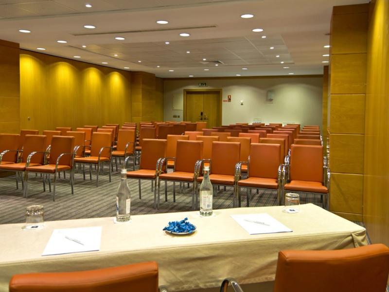 SANA Metropolitan Hotel