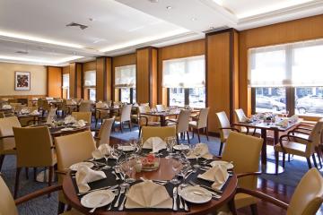 Отель SANA Metropolitan Hotel Португалия, Лиссабон, фото 14