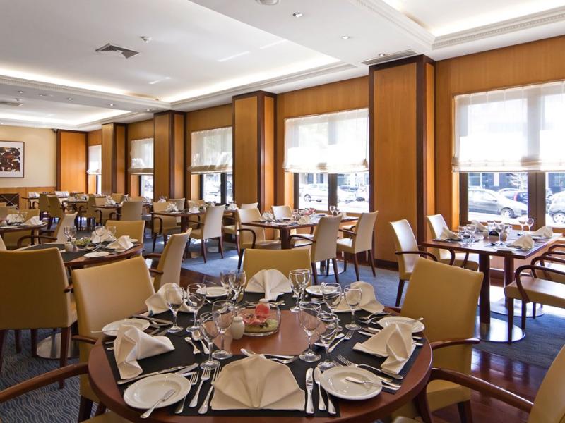 SANA Metropolitan Hotel