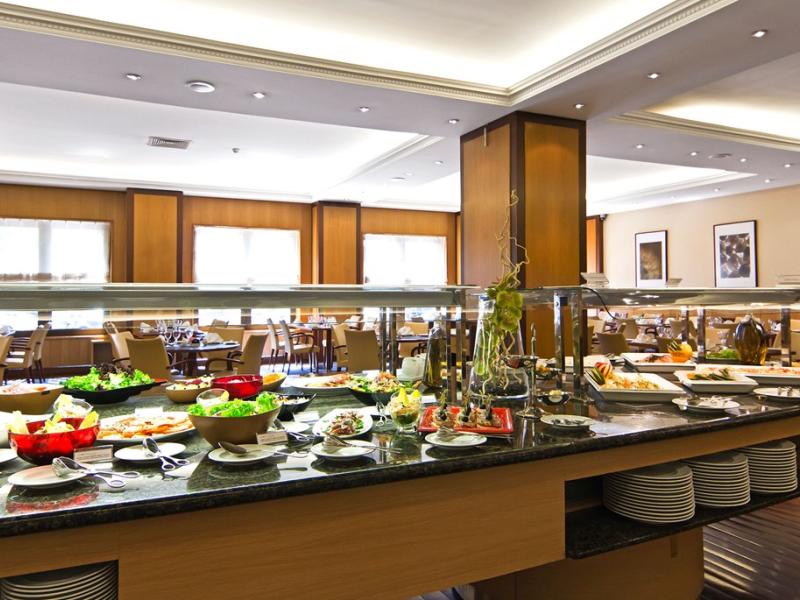 SANA Metropolitan Hotel