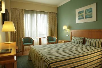 Отель SANA Metropolitan Hotel Португалия, Лиссабон, фото 4