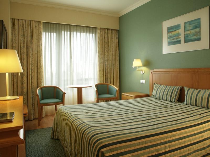 SANA Metropolitan Hotel