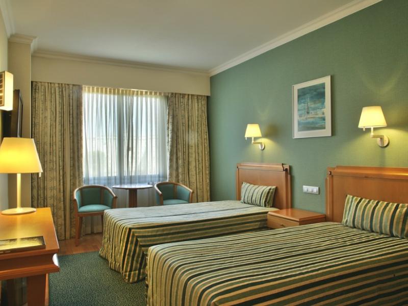 SANA Metropolitan Hotel