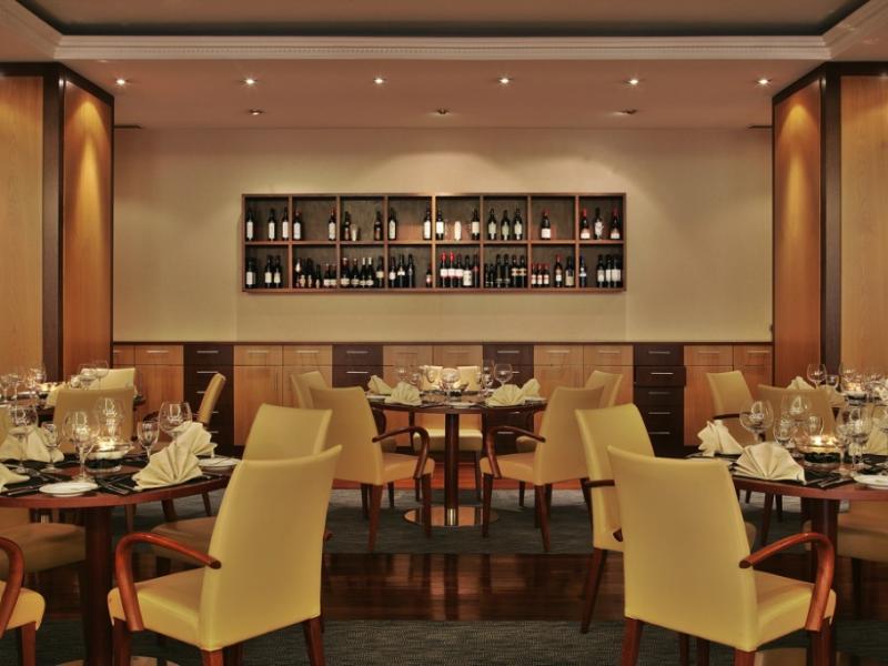 SANA Metropolitan Hotel