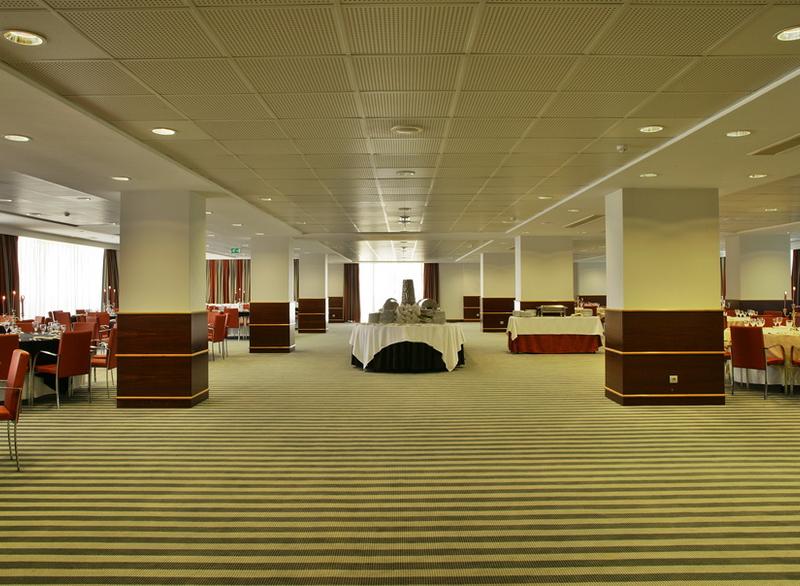 SANA Metropolitan Hotel