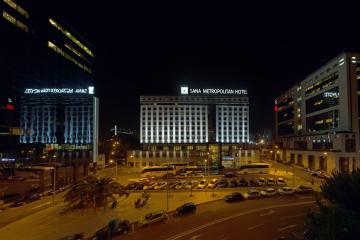 Отель SANA Metropolitan Hotel Португалия, Лиссабон, фото 9