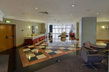 Отель SANA Metropolitan Hotel Португалия, Лиссабон, фото 10