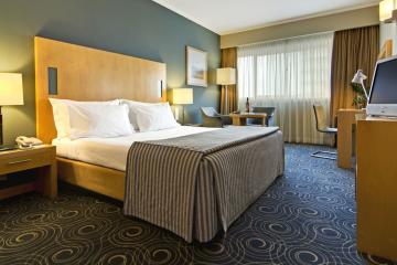 Отель SANA Malhoa Hotel Португалия, Лиссабон, фото 18
