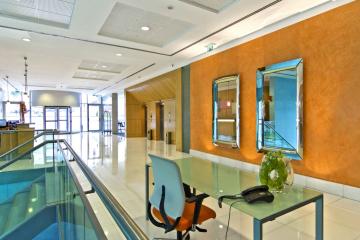 Отель SANA Malhoa Hotel Португалия, Лиссабон, фото 19