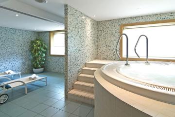 Отель SANA Malhoa Hotel Португалия, Лиссабон, фото 2