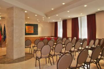 Отель SANA Reno Hotel Португалия, Лиссабон, фото 5