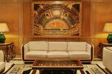 Отель SANA Reno Hotel Португалия, Лиссабон, фото 6