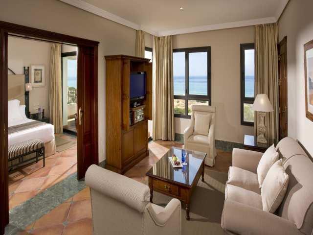 Melia Sancti Petri Hotel G.L.