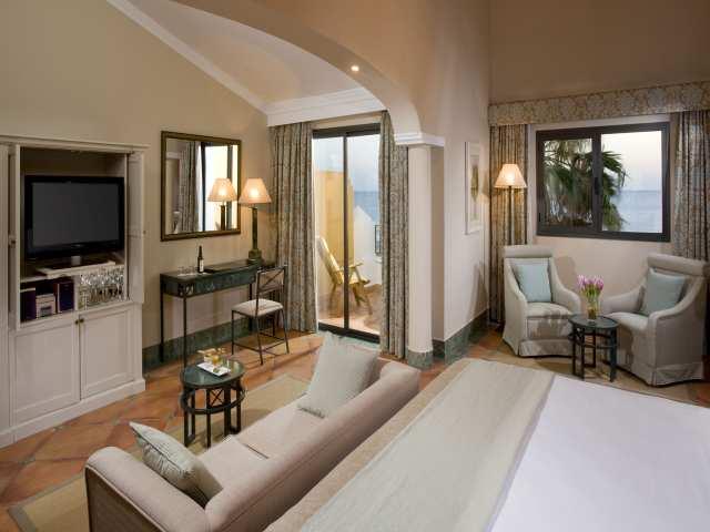 Melia Sancti Petri Hotel G.L.