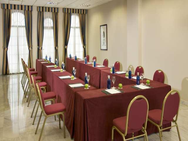 Melia Sancti Petri Hotel G.L.