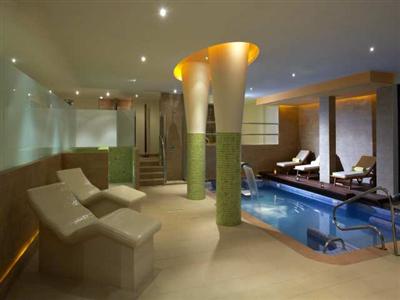Melia Sancti Petri Hotel G.L.