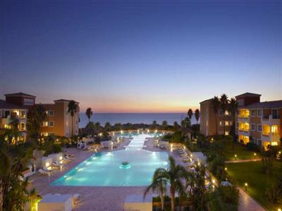 Melia Sancti Petri Hotel G.L.