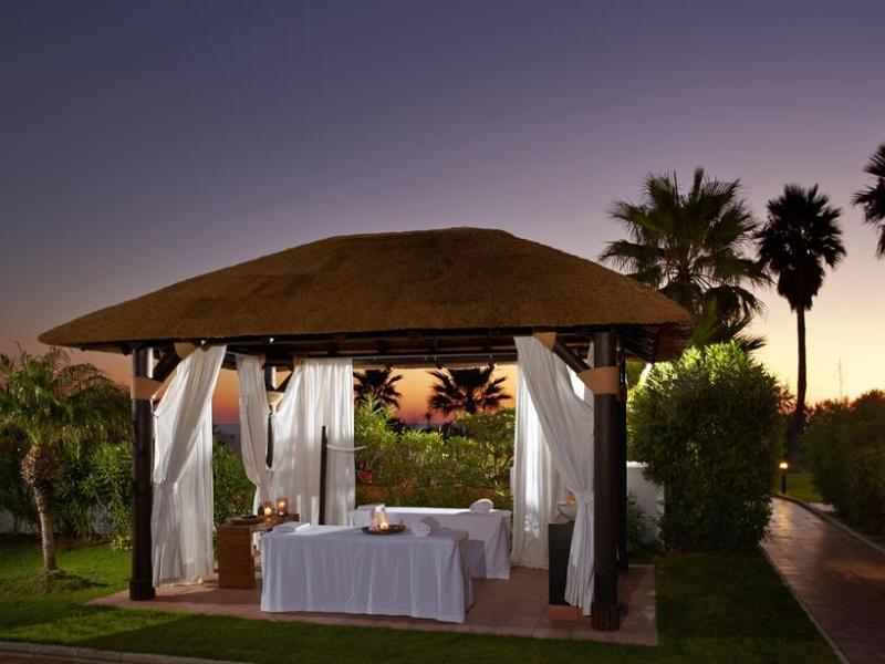 Melia Sancti Petri Hotel G.L.