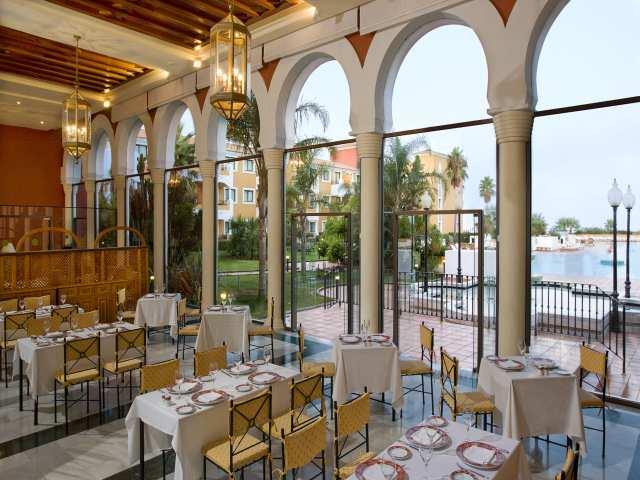 Melia Sancti Petri Hotel G.L.
