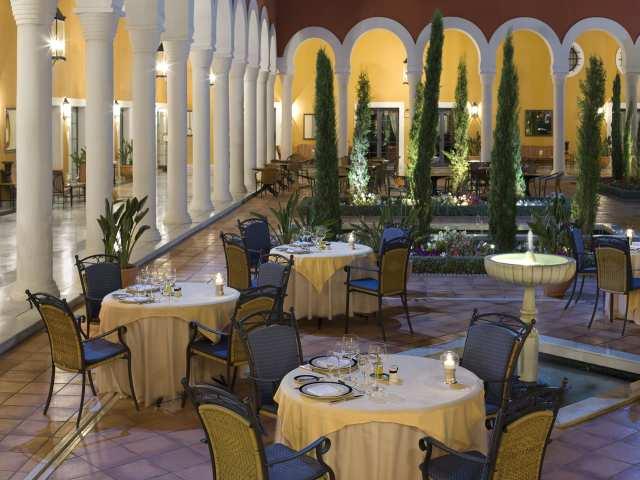 Melia Sancti Petri Hotel G.L.