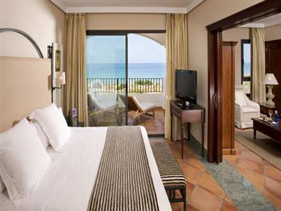 Melia Sancti Petri Hotel G.L.