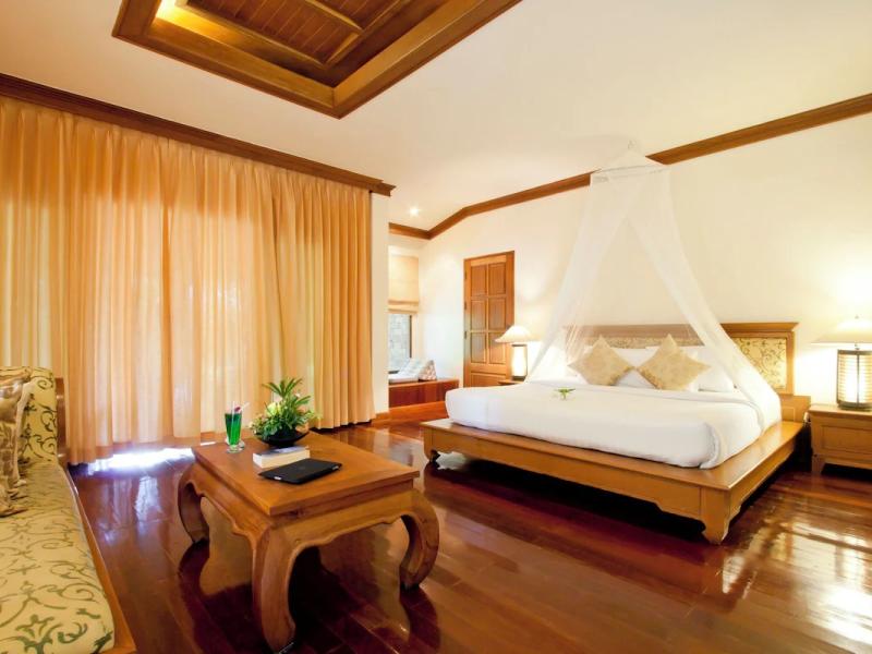 Sand Sea Resort 
