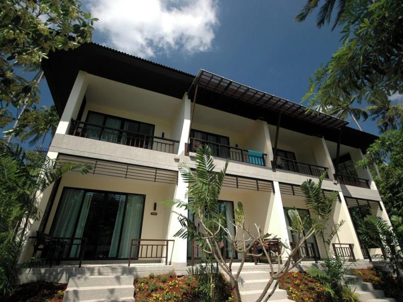 Sand Sea Resort 