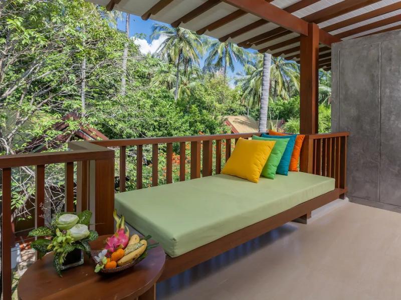 Sand Sea Resort 