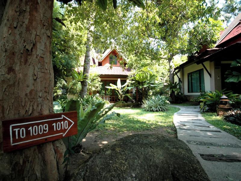 Sand Sea Resort 