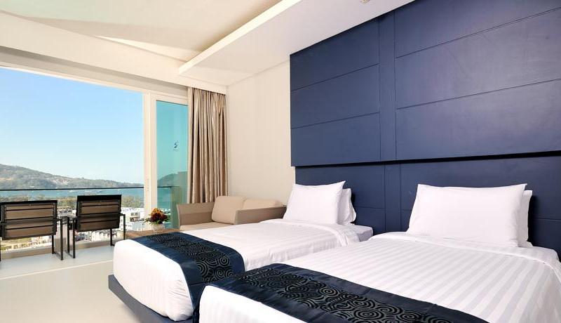 Sand Sea Resort & Spa