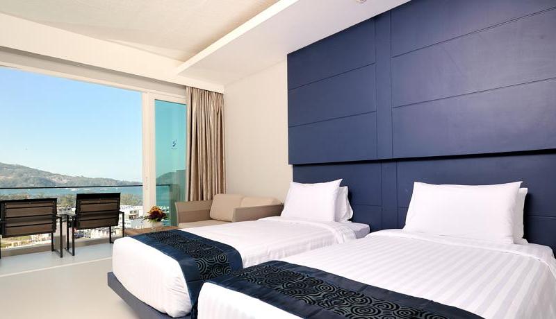 Sand Sea Resort & Spa