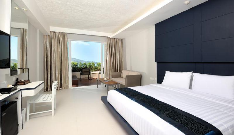 Sand Sea Resort & Spa