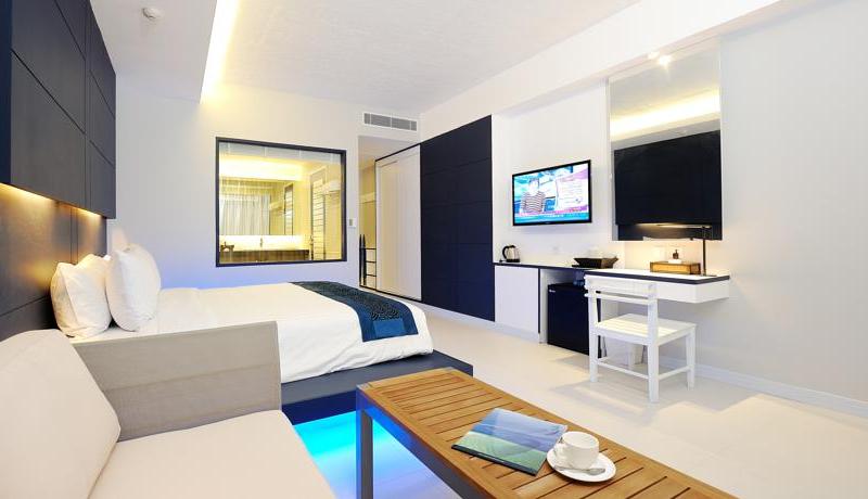 Sand Sea Resort & Spa