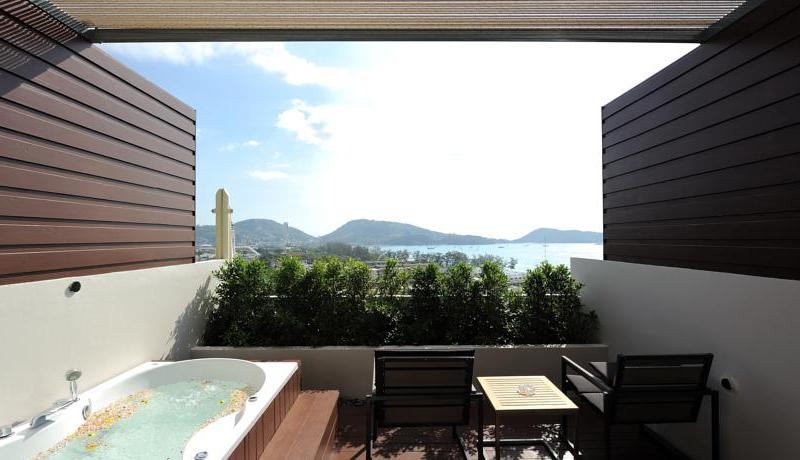 Sand Sea Resort & Spa