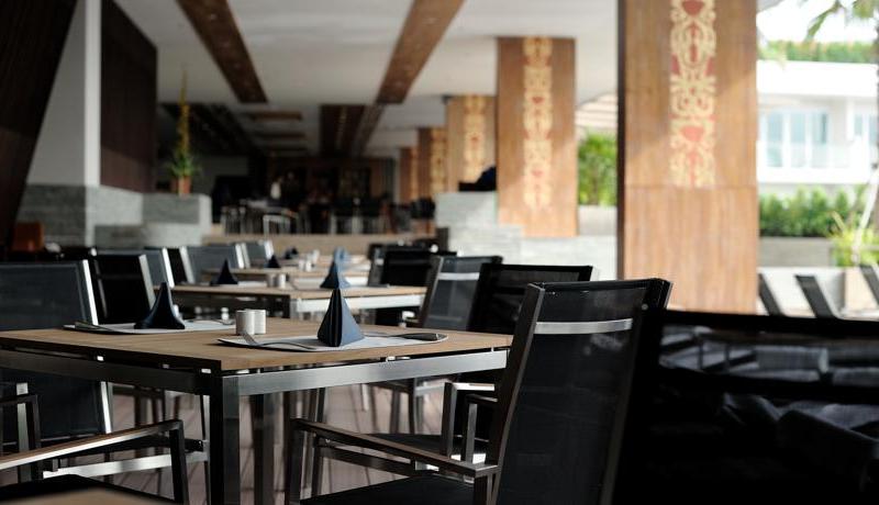 Sand Sea Resort & Spa