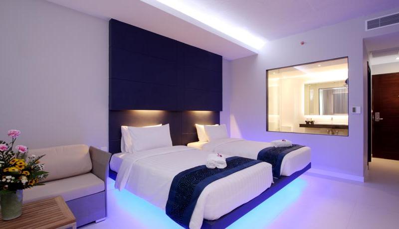 Sand Sea Resort & Spa