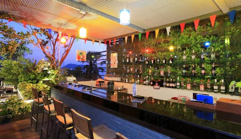 Sand Sea Resort & Spa