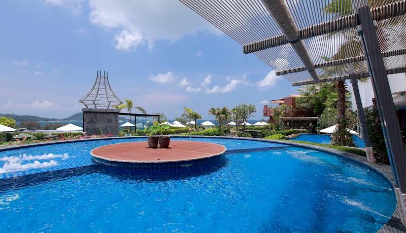 Sand Sea Resort & Spa