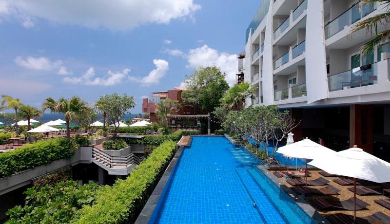 Sand Sea Resort & Spa