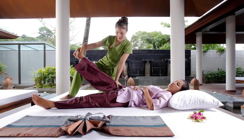 Sand Sea Resort & Spa