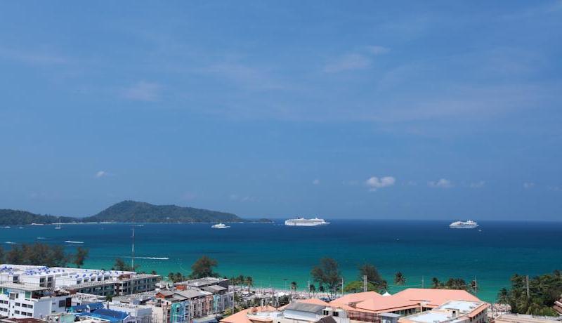 Sand Sea Resort & Spa