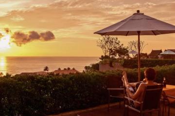 Отель Sand Sea Resort & Spa Таиланд, пляж Ламай, фото 51