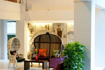 Отель Sandalay Resort Pattaya Таиланд, Паттайя Бич Роад, фото 17