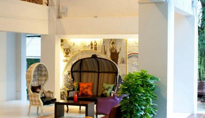 Sandalay Resort Pattaya