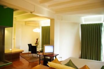 Отель Sandalay Resort Pattaya Таиланд, Паттайя Бич Роад, фото 2