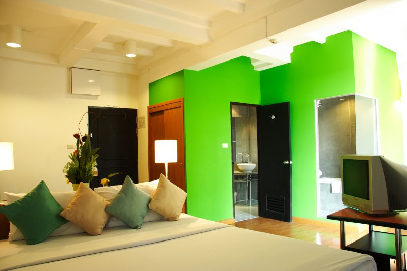 Sandalay Resort Pattaya