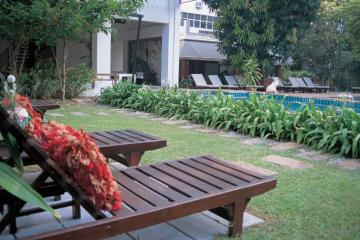 Отель Sandalay Resort Pattaya Таиланд, Паттайя Бич Роад, фото 6