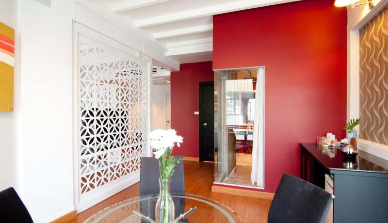 Sandalay Resort Pattaya