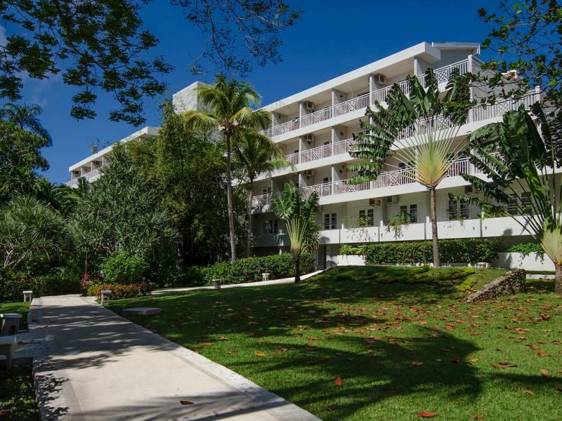 Sandals Ochi Beach Resort